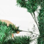 Mazam Christmas Tree 1.8M 6FT Green 800 tips - Image 5