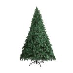 Mazam Christmas Tree 2.1M 7FT Green 1000 tips