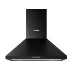 Comfee Rangehood 600mm Home Kitchen Wall Mount Canopy With 2 PCS Filter Replacement - Image 3