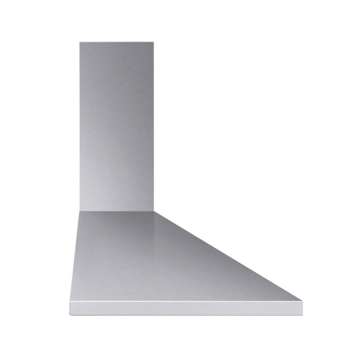 Comfee Rangehood 600mm Stainless Steel Canopy With 2 PCS Filter Replacement Combo - Image 4