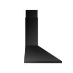 Comfee Rangehood 900mm Home Kitchen Wall Mount Canopy With 2 PCS Filter Replacement - Image 4