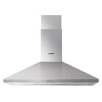 Comfee Rangehood 900mm Range Hood Stainless Steel Home Kitchen Canopy Vent 90cm - Image 3