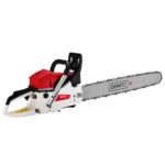 Giantz Chainsaw Petrol 72CC 24" Bar Commercial E-Start Pruning Chain Saw,Giantz Chainsaw Petrol 72CC 24" Bar Commercial E-Start Pruning Chain Saw 5.5HP - Image 3