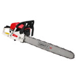 Giantz Chainsaw Petrol 72CC 24" Bar Commercial E-Start Pruning Chain Saw,Giantz Chainsaw Petrol 72CC 24" Bar Commercial E-Start Pruning Chain Saw 5.5HP - Image 4