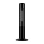 Devanti Ceramic Tower Heater 3D Flame 2000W - Image 3