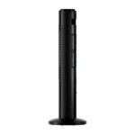 Devanti Ceramic Tower Heater 3D Flame 2000W - Image 4