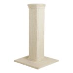 Cat Tree Scratching Post Pole Sisal Scratcher Tower Condo Kitty Activity Stand