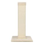Cat Tree Scratching Post Pole Sisal Scratcher Tower Condo Kitty Activity Stand - Image 7