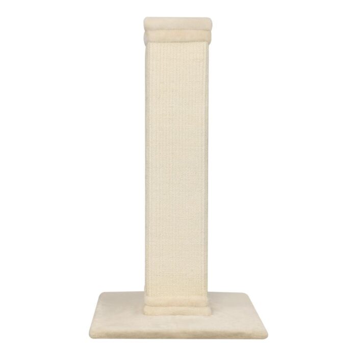 Cat Tree Scratching Post Pole Sisal Scratcher Tower Condo Kitty Activity Stand - Image 7