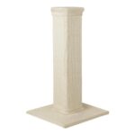Cat Tree Scratching Post Pole Sisal Scratcher Tower Condo Kitty Activity Stand - Image 6