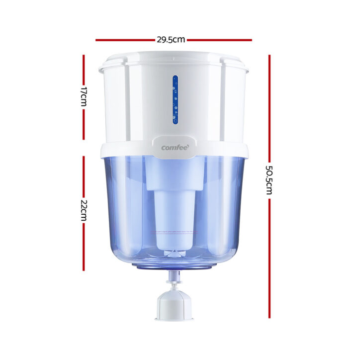 Comfee Water Cooler 15L Container - Image 2
