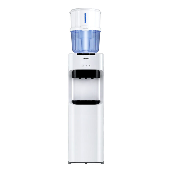 Comfee Water Dispenser Cooler 15L Filter Chiller Purifier Bottle Cold Hot Stand - Image 3