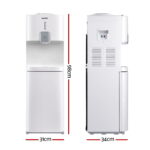 Comfee Water Dispenser Cooler - Image 2