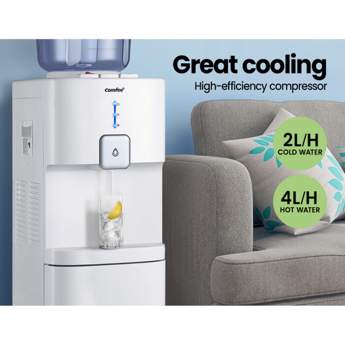 Comfee Water Cooler Dispenser 15L Container - Image 4