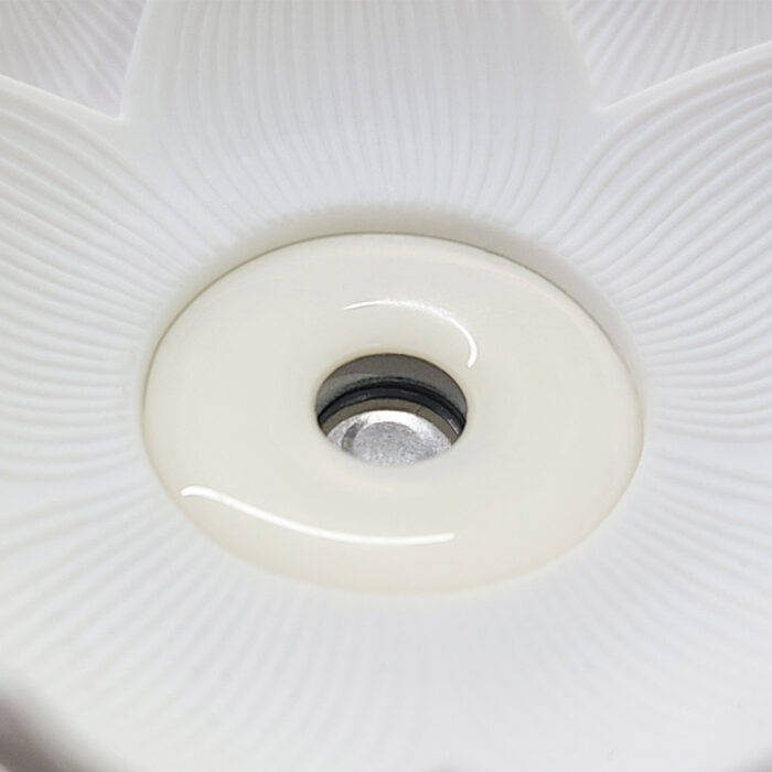 Devanti Aroma Diffuser Aromatherapy Lotus 200ml - Image 3