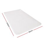 Giselle Bedding Queen Size Electric Blanket Fleece - Image 2