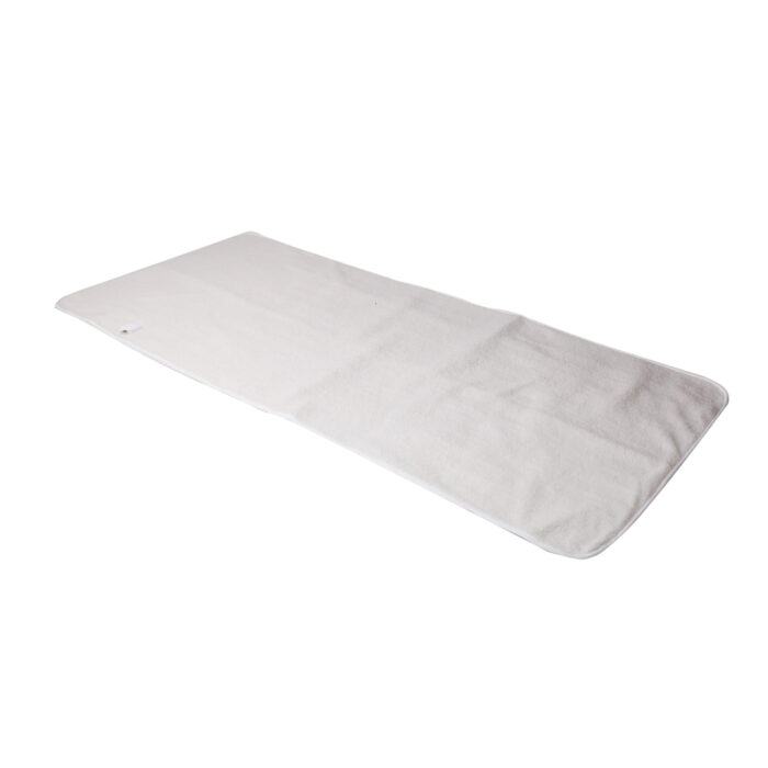 Giselle Bedding Queen Size Electric Blanket Fleece - Image 4