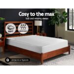 Giselle Bedding Queen Size Electric Blanket Polyester - Image 2