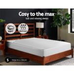 Giselle Bedding Single Size Electric Blanket Polyester - Image 2