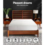 Giselle Bedding Single Size Electric Blanket Polyester - Image 3