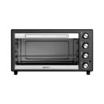 Devanti 45L Convection Oven Electric Fryer Ovens 1800W - Image 3