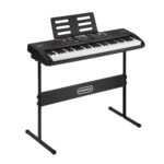 Mazam 61 Keys Electronic Piano Keyboard Kids Gift