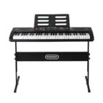 Mazam 61 Keys Electronic Piano Keyboard Kids Gift - Image 4
