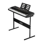 Mazam 61 Keys Electronic Piano Keyboard Kids Gift - Image 5