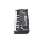 Mazam 61 Keys Piano Keyboard Kids Toy With Microphone - Image 4