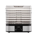 Devanti 7 Trays Food Dehydrator - Image 3