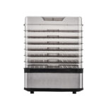 Devanti 7 Trays Food Dehydrator - Image 4