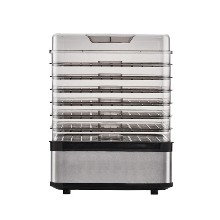 Devanti 7 Trays Food Dehydrator - Image 4