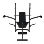 Everfit Weight Bench 8 in 1 Adjustable Bench Press Fitness Gym Equipment - Image 3