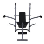 Everfit Weight Bench Press 8In1 Multi-Function Power Station Gym Equipment - Image 3
