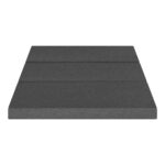 Bedra Foldable Mattress Trifold Breathable Double