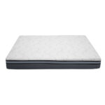 Giselle Bedding Memory Foam Mattress Bed Cool Gel 25cm King Single - Image 4