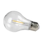 Mazam 23M Festoon String Light LED 20 Bulbs IP44 Waterproof S14 - Image 5