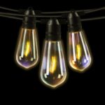 Mazam 23M LED Festoon Lights String Light Waterproof - Image 5