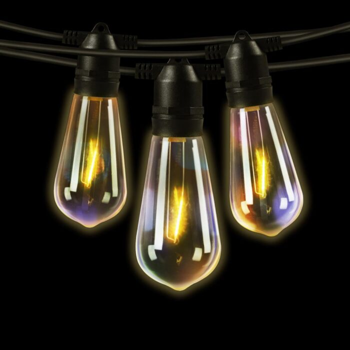 Mazam 23M LED Festoon Lights String Light Waterproof - Image 5