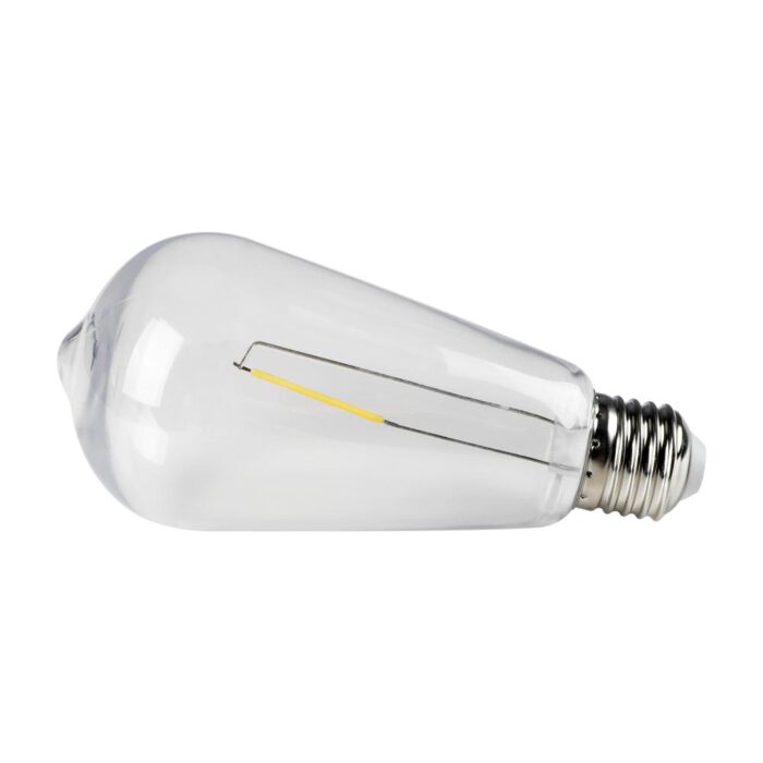 Mazam 23M LED Festoon Lights String Light Waterproof - Image 3