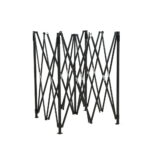 Instahut Gazebo Pop Up Marquee 3x4.5 Folding Wedding Tent Gazebos Shade White - Image 4