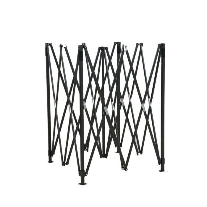 Instahut Gazebo Pop Up Marquee 3x4.5 Folding Wedding Tent Gazebos Shade White - Image 4