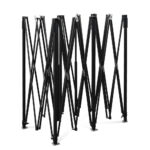 Instahut Gazebo Pop Up Marquee 3x6 Outdoor Tent Folding Wedding Gazebos Navy - Image 4