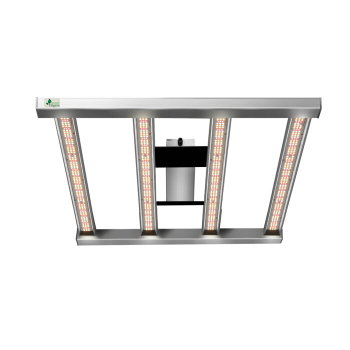 Greenfingers Max 3200W Grow Light LED Full Spectrum Indoor Plant All Stage Growth - Image 3