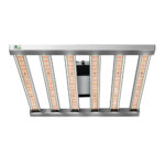Greenfingers Max 4800W Grow Light LED Full Spectrum Indoor Plant All Stage Growth