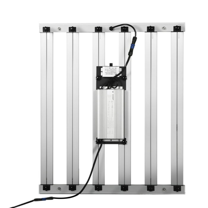 Greenfingers Max 4800W Grow Light LED Full Spectrum Indoor Plant All Stage Growth - Image 3