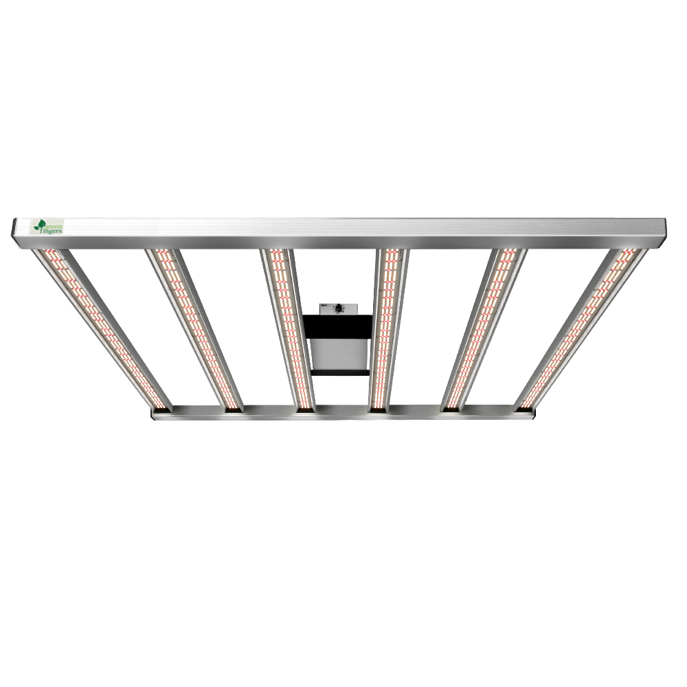 GL-BOARD-720-DIM-BAR-00 Greenfingers Grow Light Full Spectrum 7200W LED Lights Veg Flower All Stage - Image 1