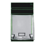 Greenfingers Grow Tent 120x60x210CM Height Adjustable Hydroponics Kit Indoor Grow System - Image 3