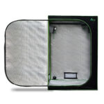 Greenfingers Grow Tent 120x60x180CM 1680D Hydroponics Kit Indoor Plant Room System - Image 3