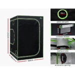 Greenfingers Grow Tent Light Kit 150x150x200CM 2200W LED Full Spectrum - Image 4